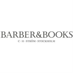 Barber & Books Stockholm AB, öppettider