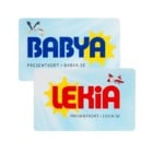Lekia & Babya, Östersund öppettider