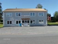 BAS I ÅNÄSET AB, Ånäset öppettider