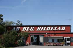 Begagnade Bildelar AB, Linköping öppettider