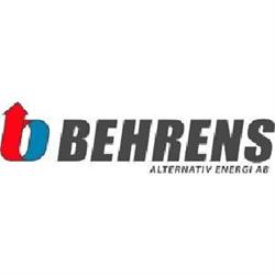 Behrens Alternativ Energi AB, Höganäs öppettider