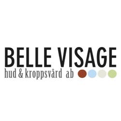 Belle Visage Hud & Kroppsvård AB, Sundsvall öppettider