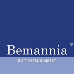 Bemannia AB, Stockholm öppettider