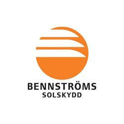 Bennströms AB Solskyddsgruppen, Västerås öppettider