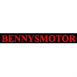 Bennys Motor Mekaniska, Munkedal öppettider