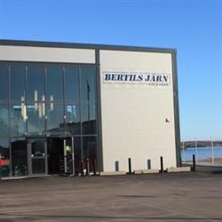 Bertils Järn i Kungshamn AB, öppettider