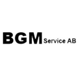 BGM Service AB, Grytgöl öppettider