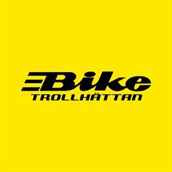 Bike Trollhättan AB, öppettider