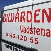 Bilvården Vadstena, öppettider