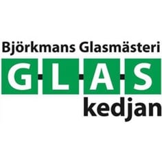 Björkmans Glasmästeri AB / Glaskedjan, Hallstahammar öppettider