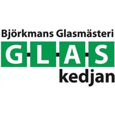 Glaskedjan Hallstahammar / Björkmans Glasmästeri, öppettider