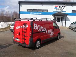 Boden Rör AB, öppettider