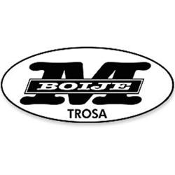 M Boije AB, Trosa öppettider
