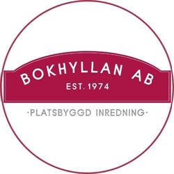 Bokhyllan AB, Stockholm öppettider