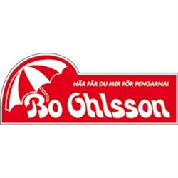 Bo Ohlsson I Tomelilla AB, öppettider