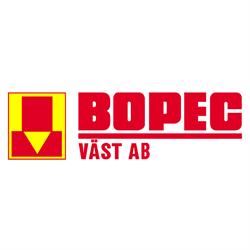 Bopec Väst AB, Svanesund öppettider