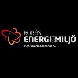 Borås Energi och Miljö AB, öppettider