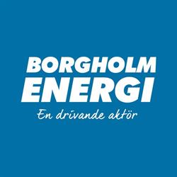 Borgholm Energi AB, öppettider
