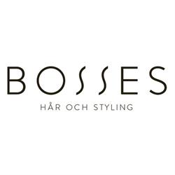 BOSSE'S FRISERARE, Uppsala öppettider