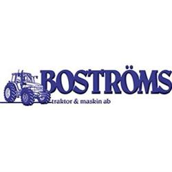 Boströms Traktor & Maskin, Umeå öppettider