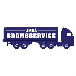 Umeå Broms & Bilservice AB, öppettider