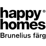 Brunelius Färg, Happy Homes, Nyköping öppettider