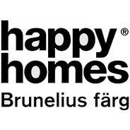 Brunelius Färg, Happy Homes, Nyköping öppettider