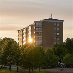 BURLÖVS BOSTÄDER AB, Arlöv öppettider