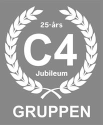 C4 Gruppen (Massage/Friskvård/Hudvård/Fotvård), Kristianstad öppettider
