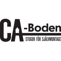 CA - BODEN AB, Härnösand öppettider
