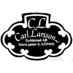 Larsson Guldsmed AB, Carl, Köping öppettider