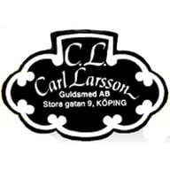 Larsson Guldsmed AB, Carl, Köping öppettider