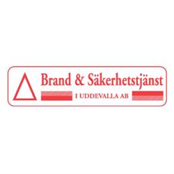 Brand & Säkerhetstjänst i Uddevalla AB, öppettider