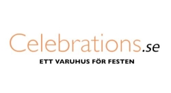 Celebrations.se Sverige AB, Västra Frölunda öppettider