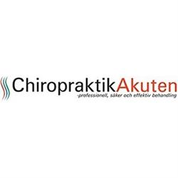 Chiropraktik Akuten, Limhamn öppettider