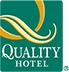 Quality Hotel Luleå, öppettider