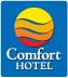 Comfort Hotel Jönköping, öppettider