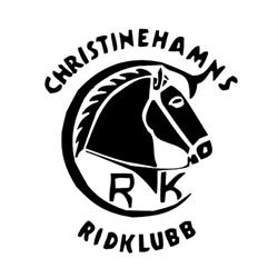 Christinehamns Ridklubb, Kristinehamn öppettider