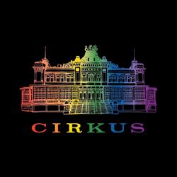 Cirkus, Stockholm öppettider