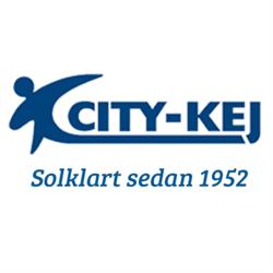 City-Kej Produkter AB, Linköping öppettider