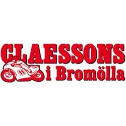 Claessons Cykel & Motor AB, Bromölla öppettider