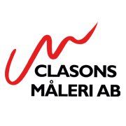 CLASONS MÅLERI AB, Kalmar öppettider