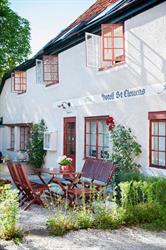 Clemens Hotell, Visby öppettider