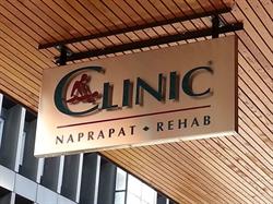 Clinic Naprapat & Rehab AB, Skövde öppettider