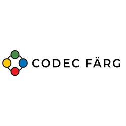 Codec Färg AB, Klågerup öppettider