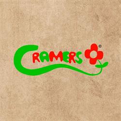Cramers Blommor AB, Hillared öppettider
