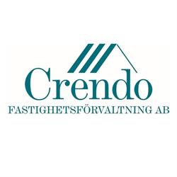 CRENDO FASTIGHETSFÖRVALTNING AB, Halmstad öppettider