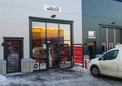 Custom Bildelar Ab, Örebro öppettider