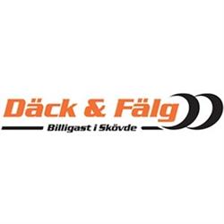 Däck-Fälg i Skövde AB, öppettider