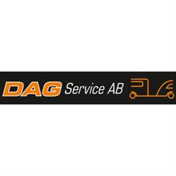 Dag Service AB, Sundsvall öppettider